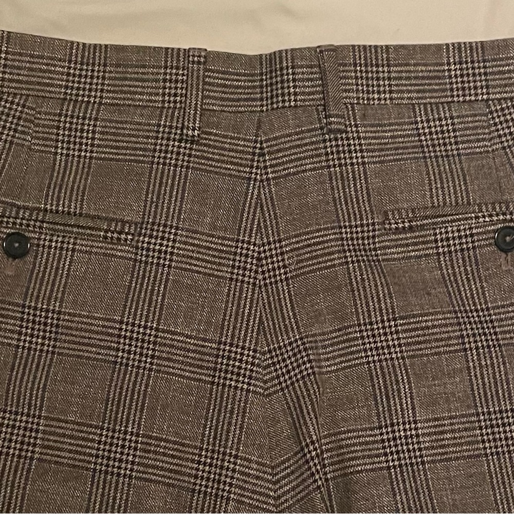 Zara Mens Pants